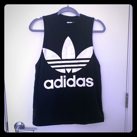 adidas Tops - Adidas Top